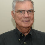 Ron Shumack, Secretary/ Treasurer